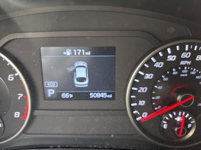 2021 Kia Stinger GT