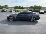 2021 Kia Stinger GT