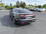 2021 Kia Stinger GT