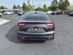 2021 Kia Stinger GT