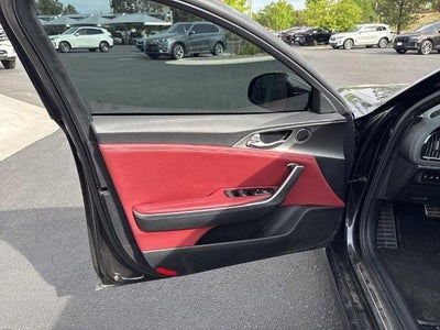 2021 Kia Stinger GT