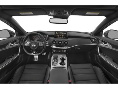 2021 Kia Stinger GT
