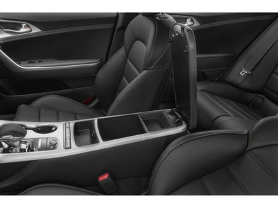 2021 Kia Stinger GT