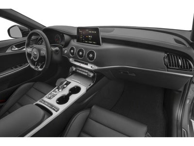 2021 Kia Stinger GT