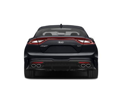 2021 Kia Stinger GT