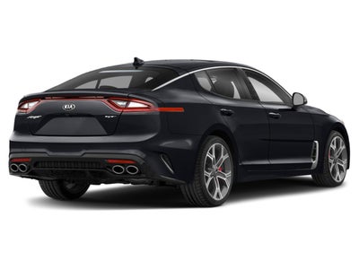 2021 Kia Stinger GT