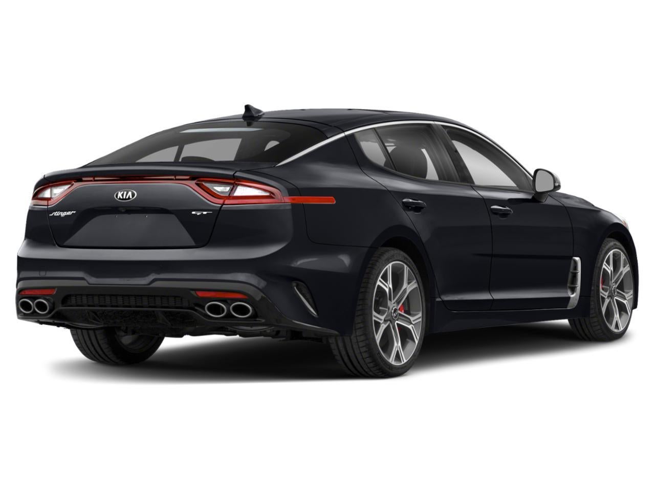 2021 Kia Stinger GT
