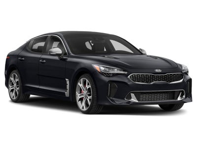 2021 Kia Stinger GT