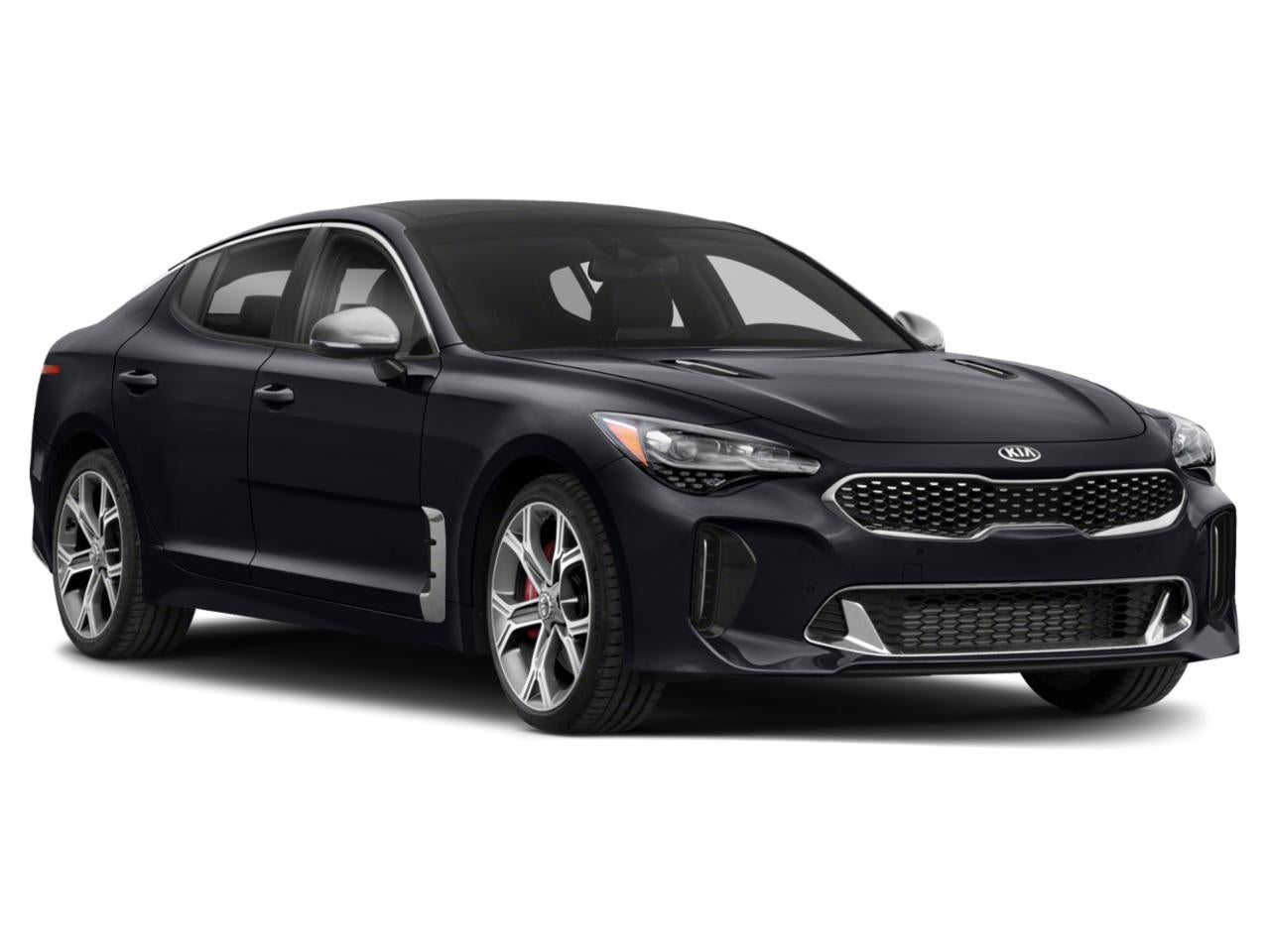 2021 Kia Stinger GT