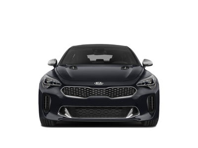 2021 Kia Stinger GT