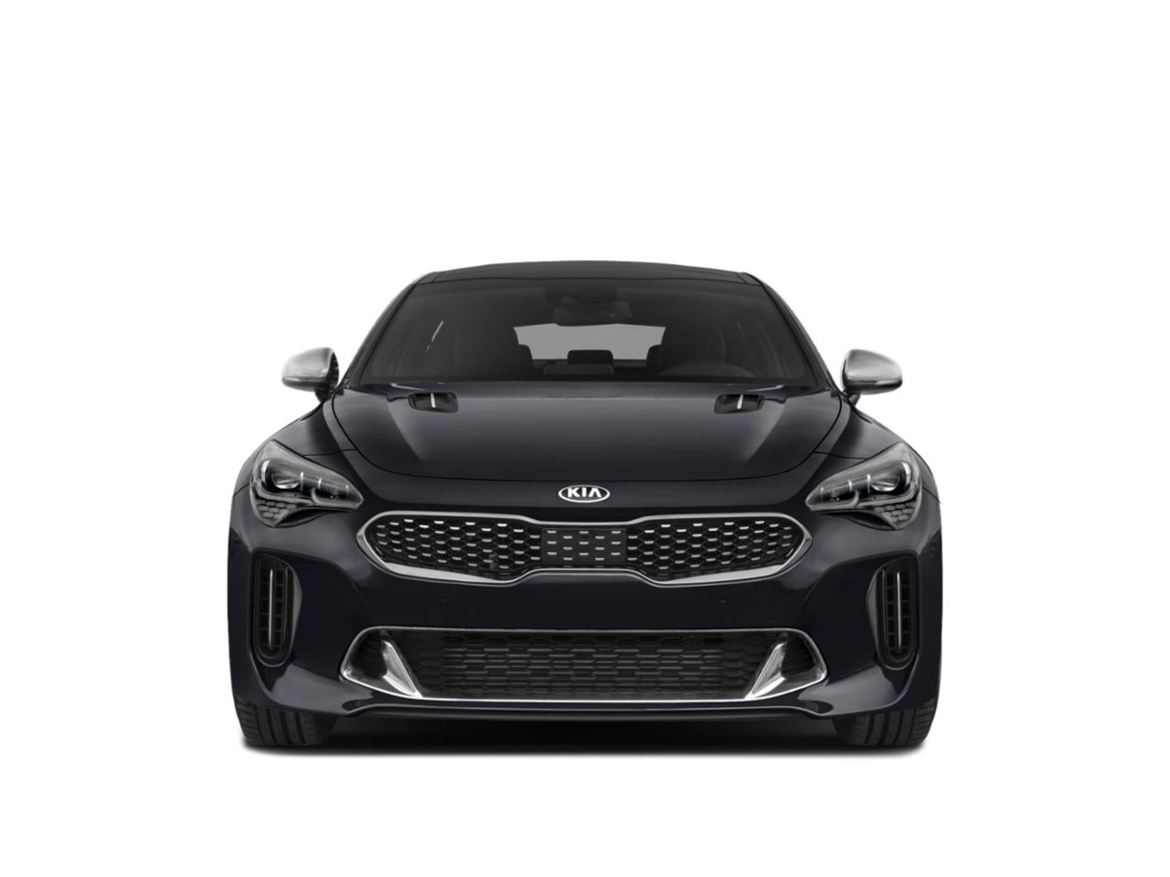 2021 Kia Stinger GT