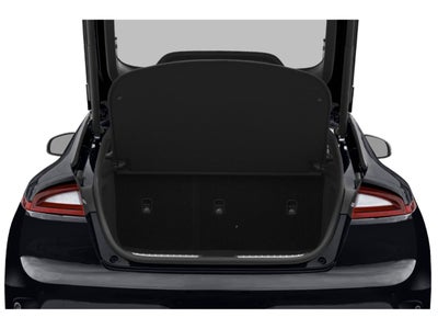 2021 Kia Stinger GT