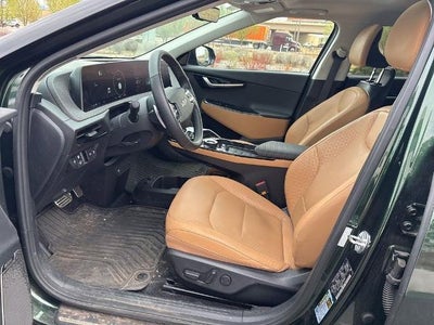 2023 Kia EV6 GT-Line