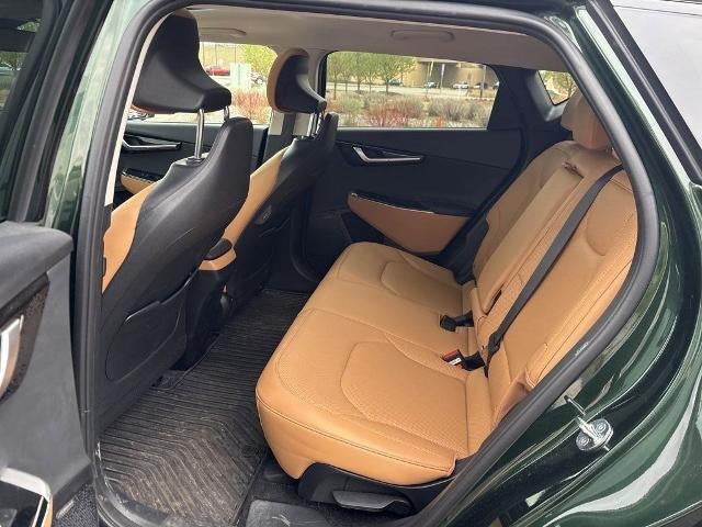 2023 Kia EV6 GT-Line