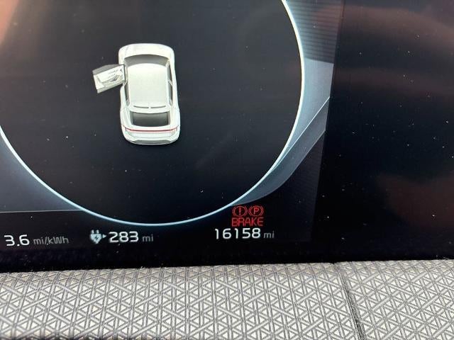 2023 Kia EV6 GT-Line