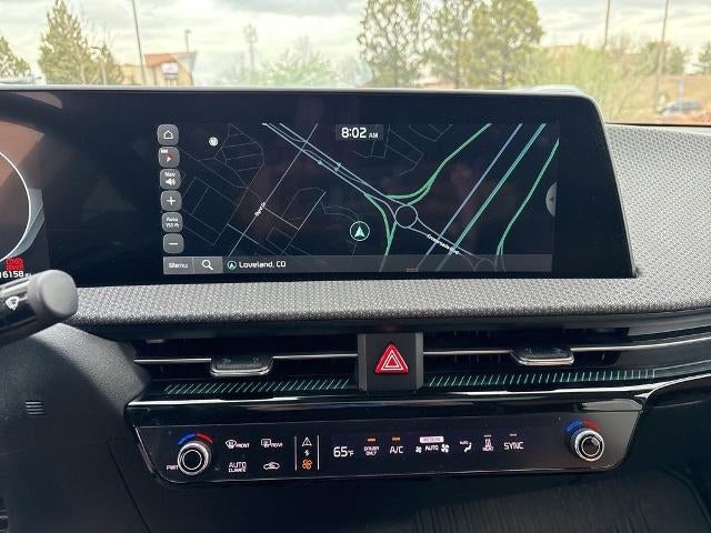 2023 Kia EV6 GT-Line