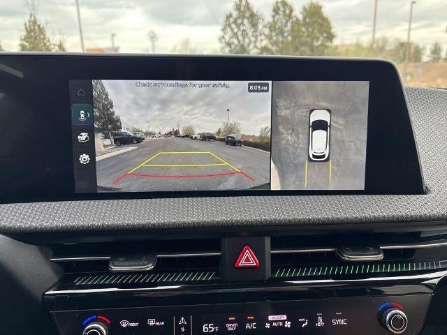 2023 Kia EV6 GT-Line