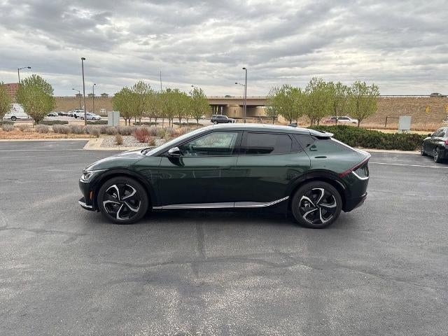 2023 Kia EV6 GT-Line
