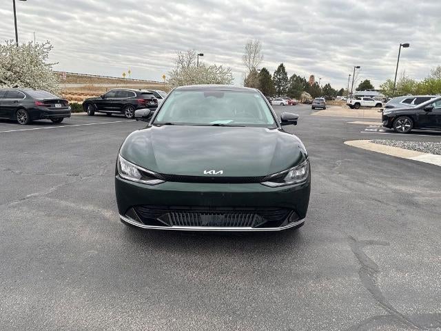 2023 Kia EV6 GT-Line