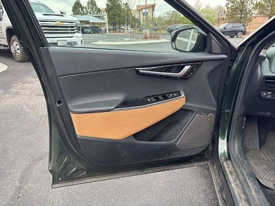 2023 Kia EV6 GT-Line