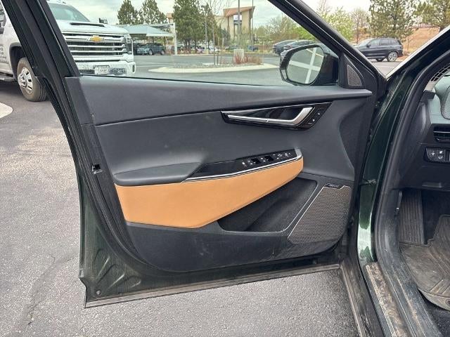 2023 Kia EV6 GT-Line