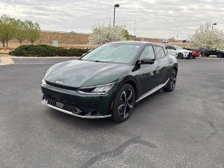 2023 Kia EV6 GT-Line