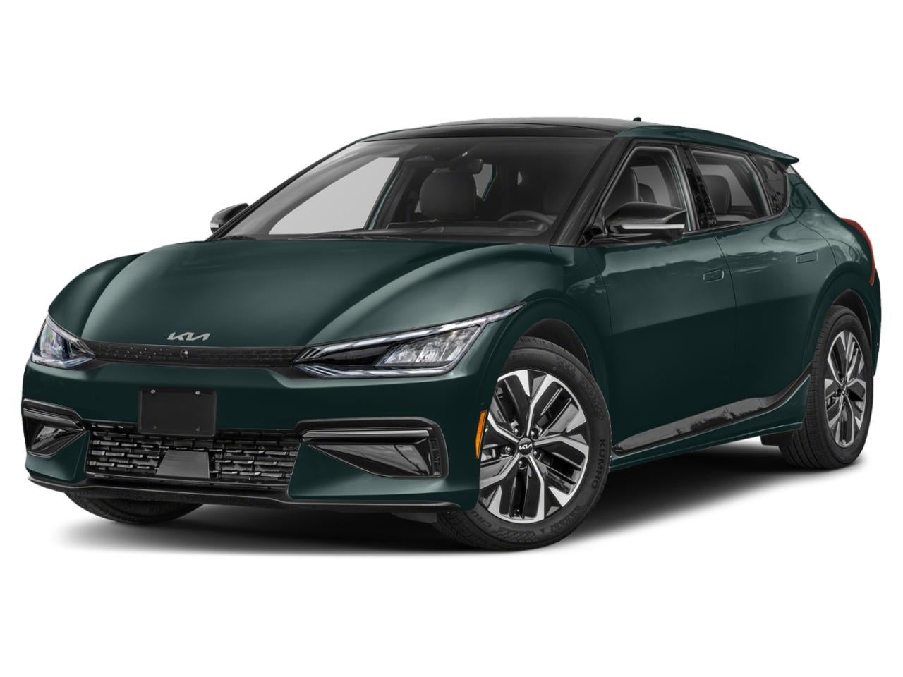 2023 Kia EV6 GT-Line