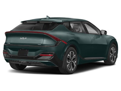 2023 Kia EV6 GT-Line