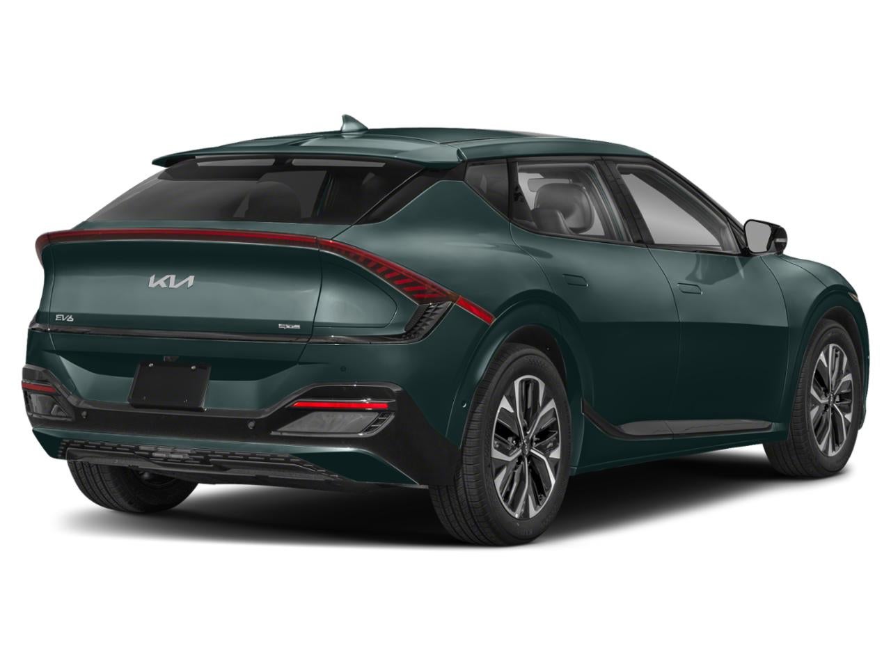 2023 Kia EV6 GT-Line