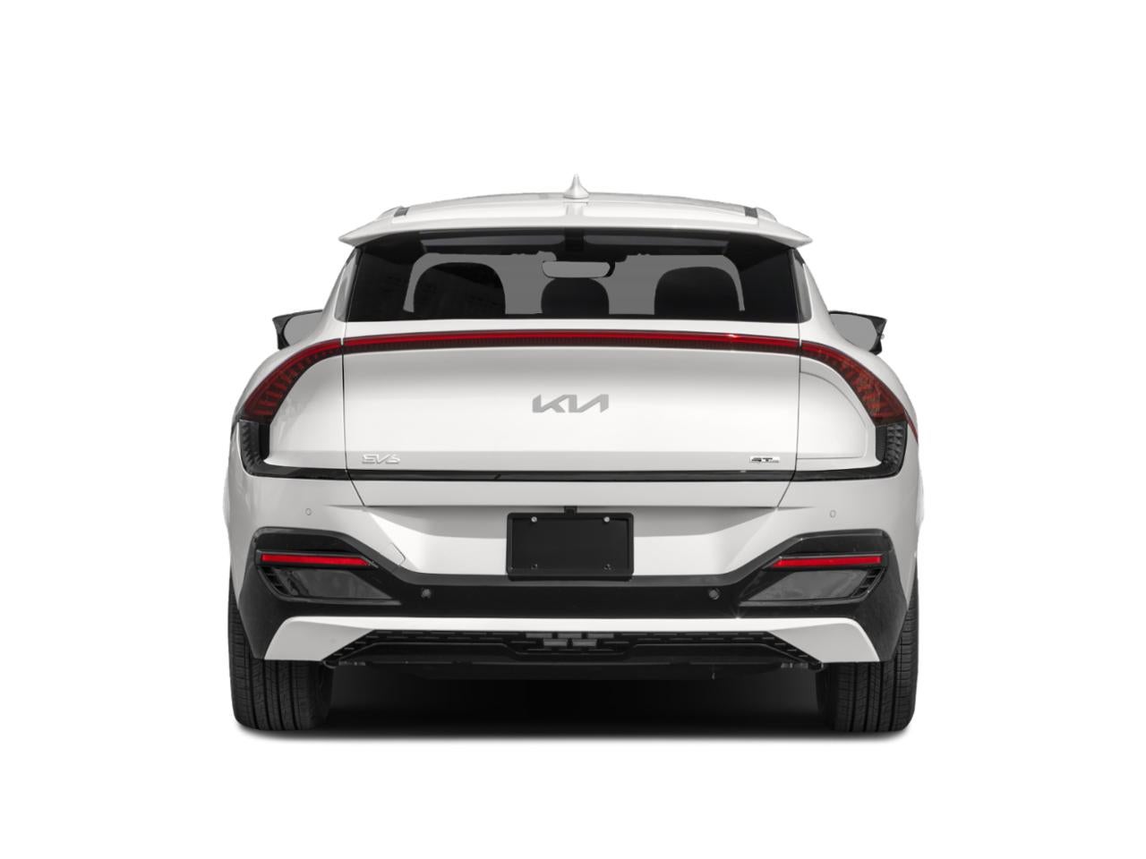 2023 Kia EV6 GT-Line