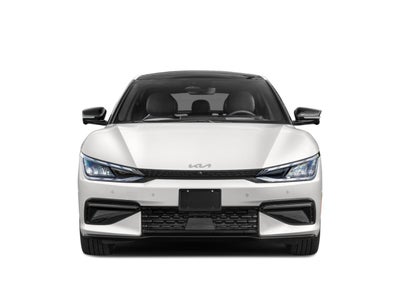 2023 Kia EV6 GT-Line