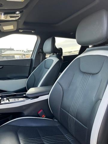 2024 Kia EV6 GT-Line