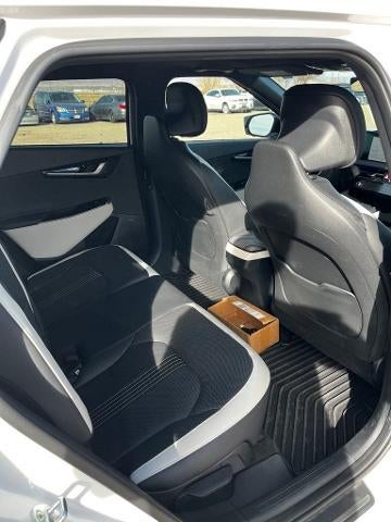 2024 Kia EV6 GT-Line