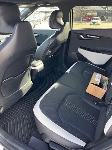 2024 Kia EV6 GT-Line