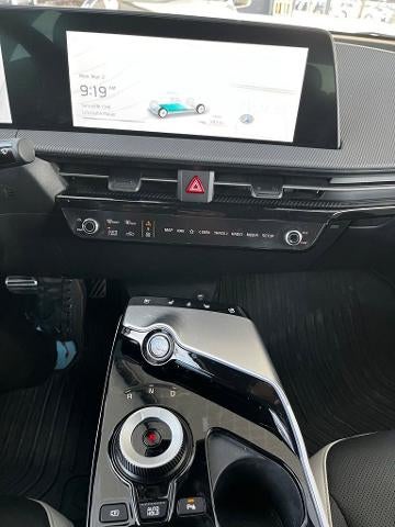 2024 Kia EV6 GT-Line