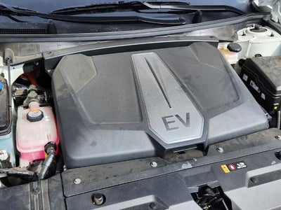 2024 Kia EV6 GT-Line