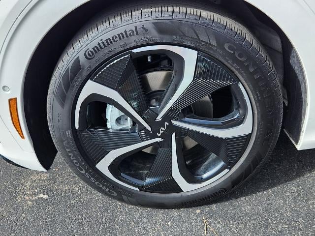 2024 Kia EV6 GT-Line