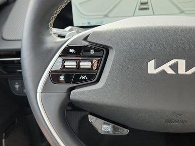 2024 Kia EV6 GT-Line