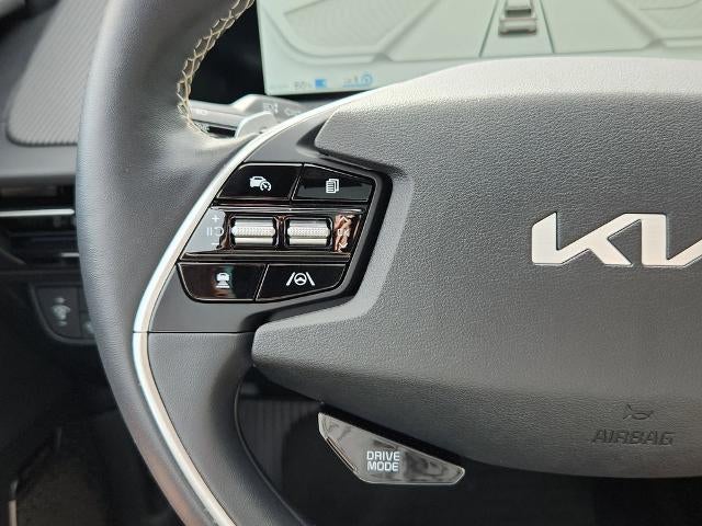 2024 Kia EV6 GT-Line