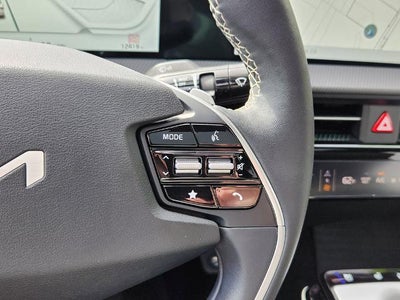 2024 Kia EV6 GT-Line