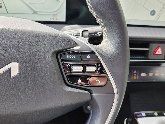 2024 Kia EV6 GT-Line