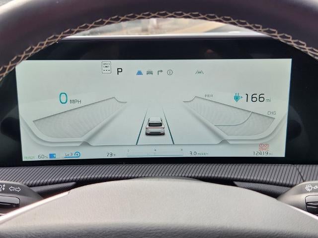 2024 Kia EV6 GT-Line