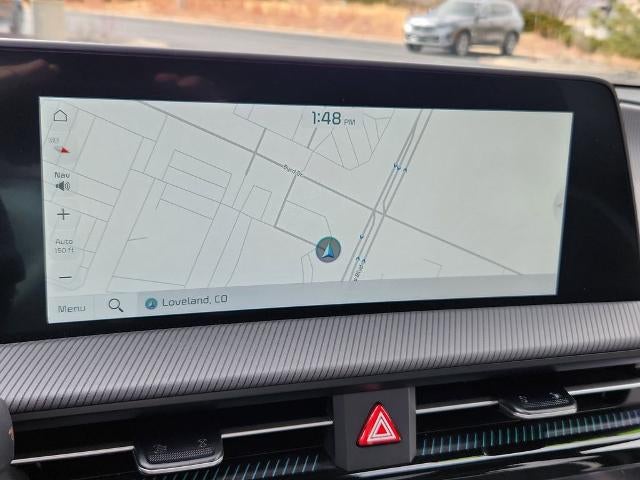 2024 Kia EV6 GT-Line