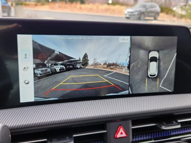 2024 Kia EV6 GT-Line