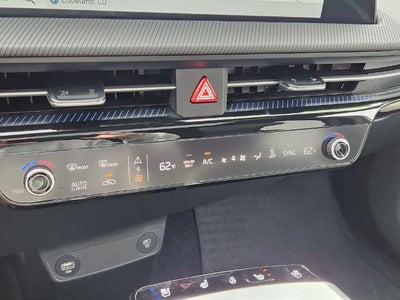 2024 Kia EV6 GT-Line