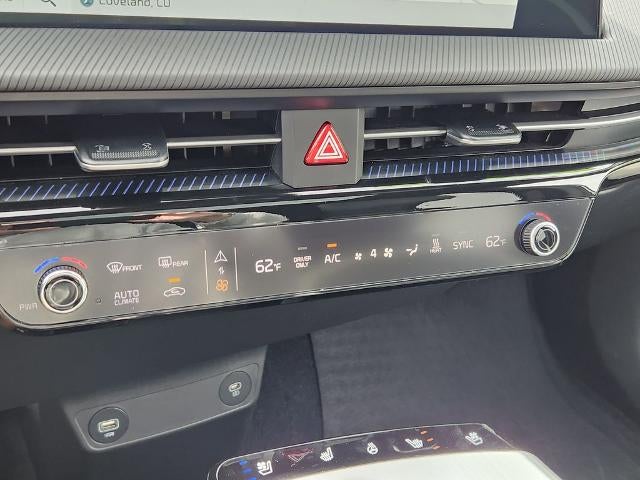 2024 Kia EV6 GT-Line