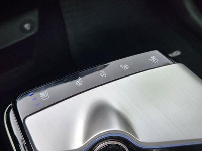 2024 Kia EV6 GT-Line