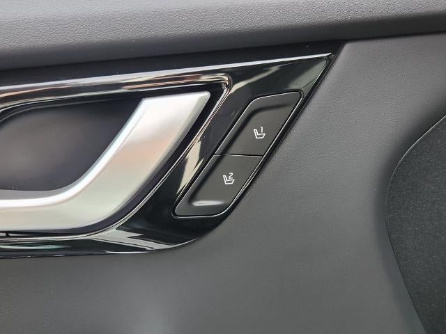 2024 Kia EV6 GT-Line