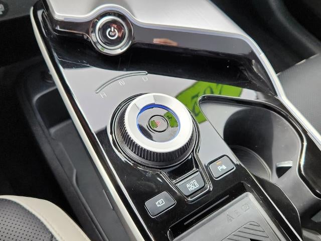 2024 Kia EV6 GT-Line