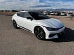 2024 Kia EV6 GT-Line